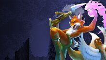 FOX n FORESTS