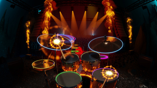 DrumBeats VR DrumBeats VR