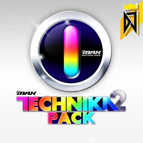 『DJMAX RESPECT』 TECHNIKA2 PACK 『DJMAX RESPECT』 TECHNIKA2 PACK