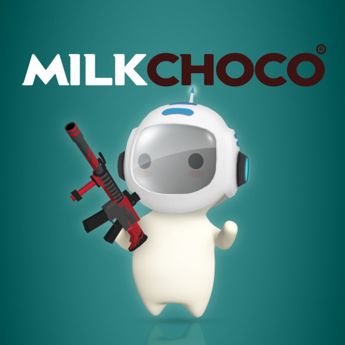 MilkChoco MilkChoco