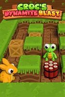 Croc's Dynamite Blast