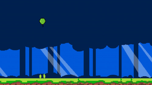 Balloon Girl Balloon Girl