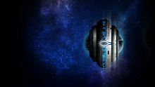 Alpha Particle PS4 & PS5