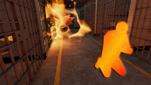 Prison Loop Prison Loop