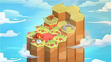 Shroomtopia
