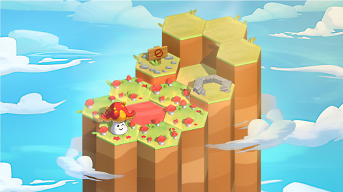 Shroomtopia