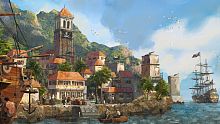 Republic of Pirates