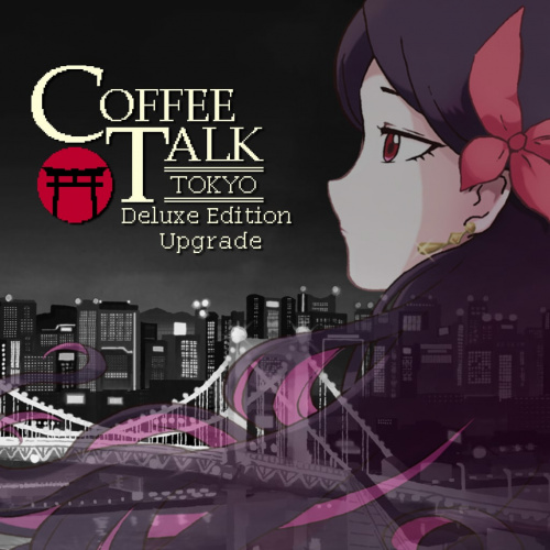 Deluxe Edition Upgrade