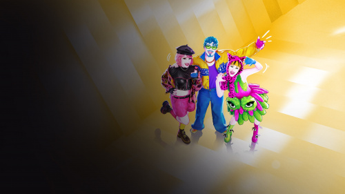 JUST DANCE® 2026 EDITION - ULTIMATE EDITION