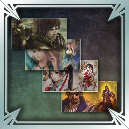 DW8XLCE - ОБОИ - СОКРОВИЩА DW8XLCE - ОБОИ - СОКРОВИЩА