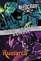 Weedcraft Inc + Ruinarch - Devil Lettuce Bundle