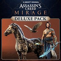 Assassin’s Creed® Мираж: набор Deluxe