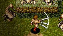 Arcade Archives VANDYKE