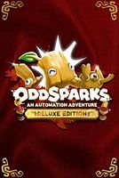 Oddsparks: An Automation Adventure - Deluxe Edition