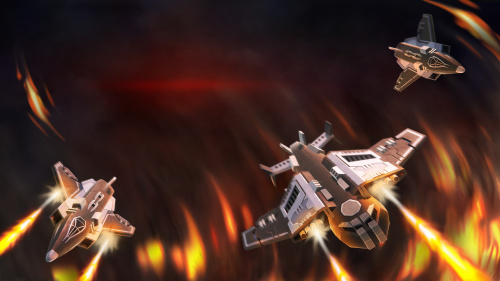 Sky of Destruction Sky of Destruction
