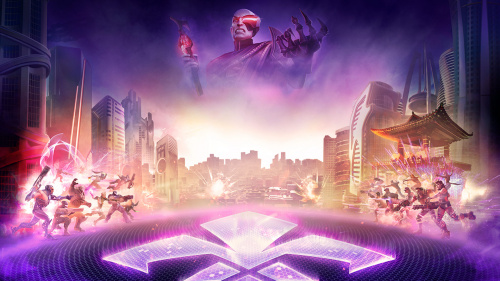 Agents of Mayhem - Total Mayhem Bundle