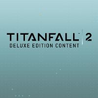 Контент Titanfall™ 2 Deluxe Edition