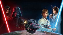 Star Wars™ Pinball VR