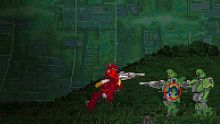 Arcade Archives FINEST HOUR
