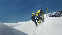 Sledders