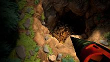 Hole Digging Simulator 2025