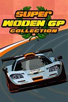Super Woden GP Collection