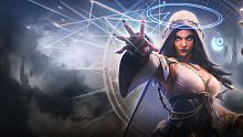 SMITE 2 Deluxe Founder's Edition