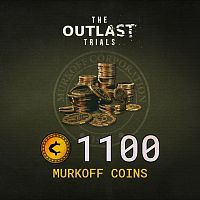 The Outlast Trials - 1100 Murkoff Coins