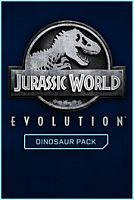Jurassic World Evolution — контент эксклюзивного издания
