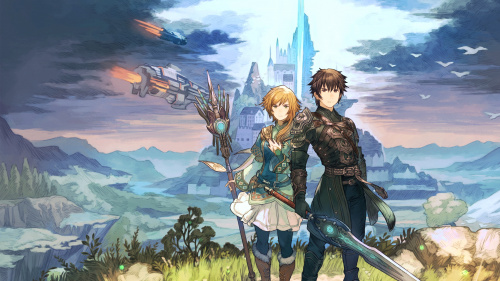 Edge Of Eternity Edge Of Eternity
