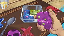 Jelly Math