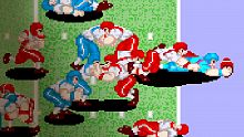 Arcade Archives TECMO BOWL