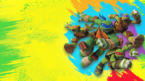 Teenage Mutant Ninja Turtles Arcade: Wrath of the Mutants