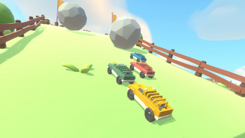 RACING BROS: MAFIAS REVENGE RACING BROS: MAFIAS REVENGE