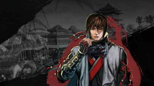 Fate Seeker II