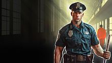 Prison Guard: Warden Simulator