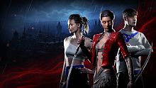 Vampire: The Masquerade - Bloodhunt - Founder’s Ultimate Edition