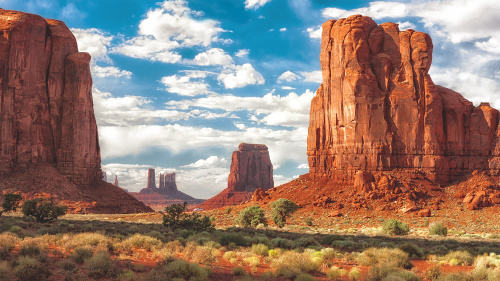 Finding America: The West Collector's Edition
