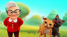 Cat From Hell 2