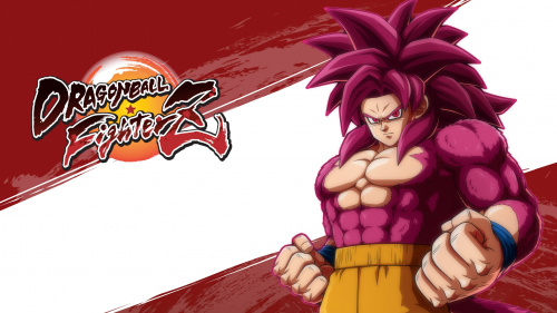 DRAGON BALL FighterZ - DAIMA Pack фото 2