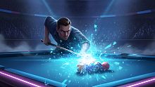 Top Shot Pool