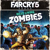Far Cry®5 - День Лютых Зомби