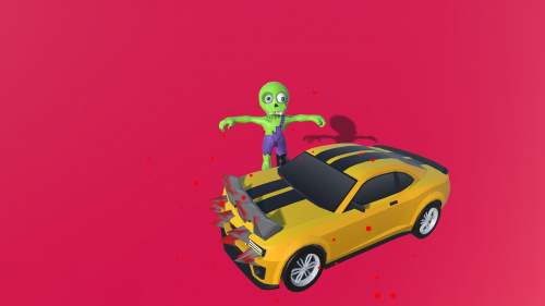 Smash Zombies Smash Zombies