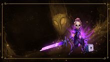 Lost in Random: The Eternal Die - Fortune Edition