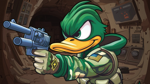 D.U.M.B. Ducks D.U.M.B. Ducks