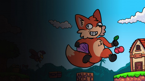 FoxyLand FoxyLand