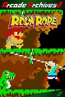 Arcade Archives 2 ROC'N ROPE