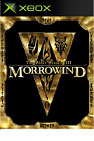 The Elder Scrolls III: Morrowind