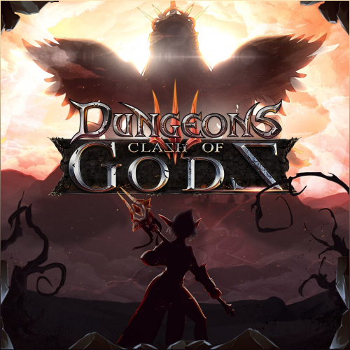 Dungeons 3 - Clash of Gods Dungeons 3 - Clash of Gods