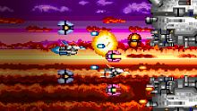 Arcade Archives THUNDER CROSS